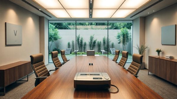 5 raisons d'installer un défibrillateur en entreprise