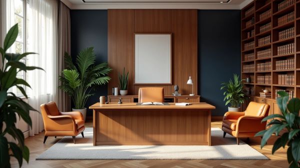 Cabinet d'avocat à Marseille : services juridiques variés