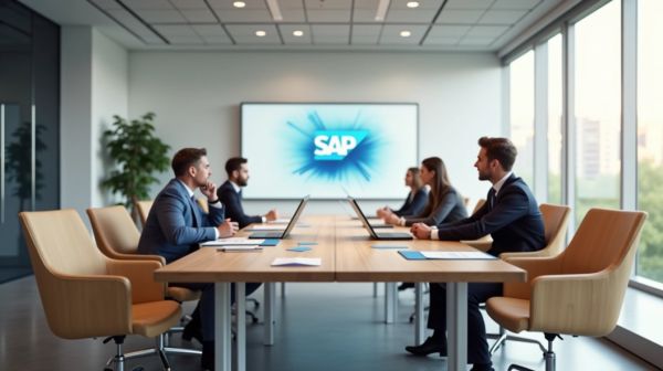 Comment choisir un cabinet de conseil SAP pour la transformation digitale