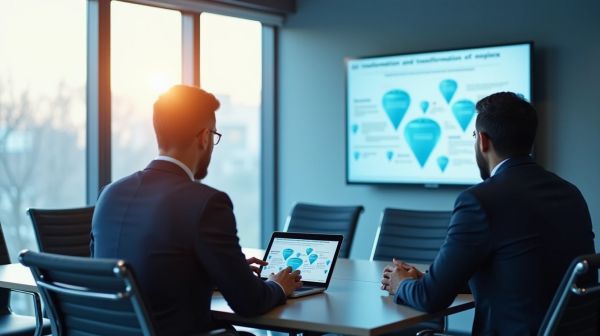 Comment choisir un cabinet de conseil SAP pour la transformation digitale