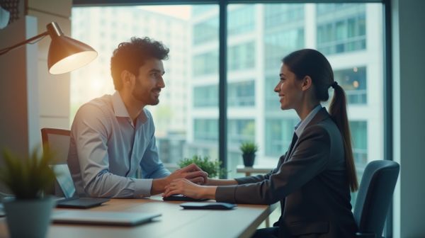 Comment réussir votre recherche d'emploi en Suisse ?