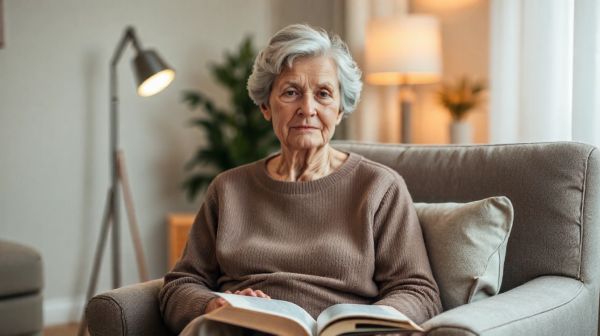 Guide pratique des secours pour les seniors en situation d'urgence