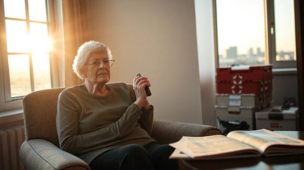Guide pratique des secours pour les seniors en situation d'urgence