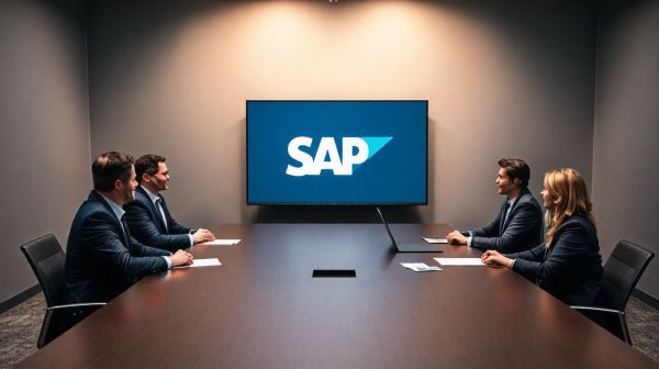 Les 5 critères essentiels pour sélection du cabinet de conseil SAP