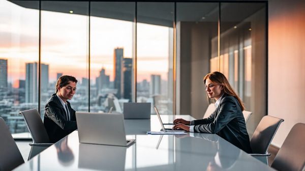 Les meilleures agences IA pour optimiser la performance de votre entreprise