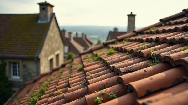 Les secrets d'une couverture de toiture durable et abordable