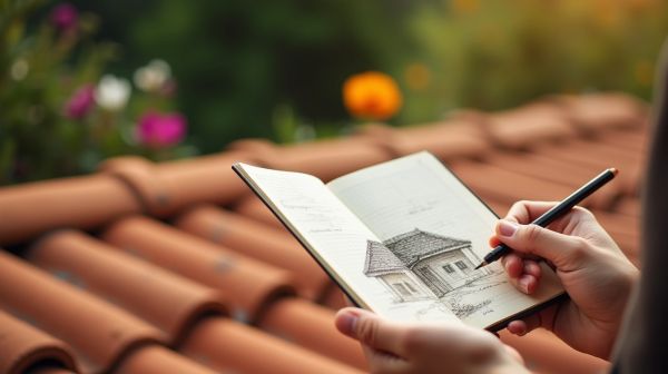 Les secrets d'une couverture de toiture durable et abordable