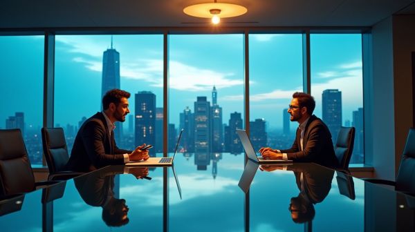 Maximiser le retour sur investissement en 3d : stratégies et outils pour une rentabilité optimale