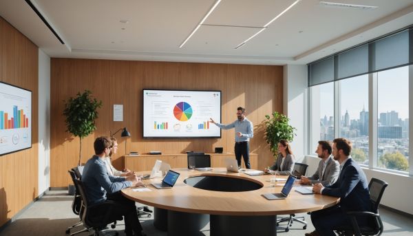 Pourquoi faire appel à une agence spécialisée pour organiser un séminaire ?