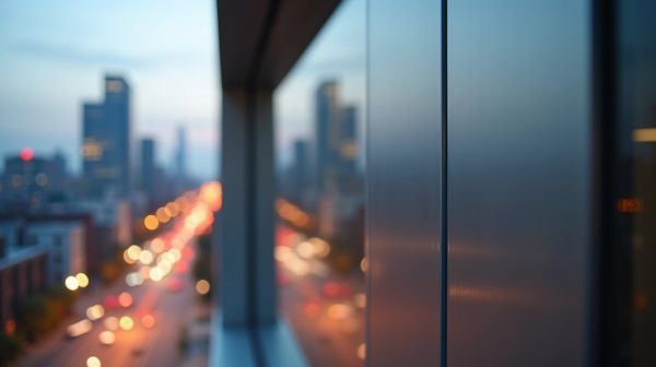 Pourquoi opter pour un panneau aluminium composite en 2026 ?