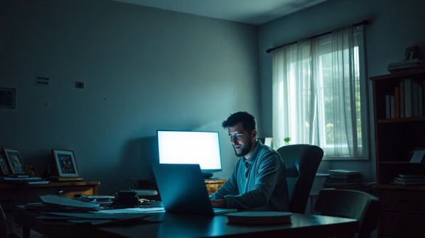 Sécurité numérique pour les travailleurs isolés avec Dati plus