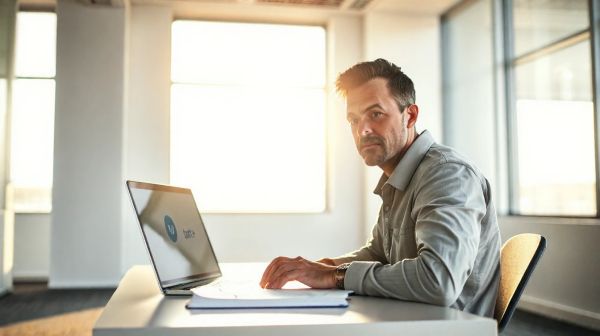 Sécurité numérique pour les travailleurs isolés avec Dati plus