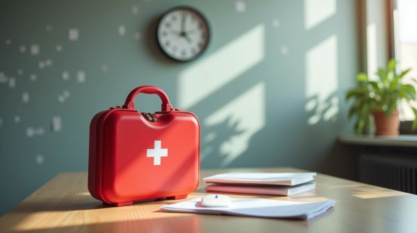 Seniors et premiers secours : comment réagir en cas d'urgence