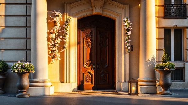 Service d'accueil personnalisé : le meilleur à paris