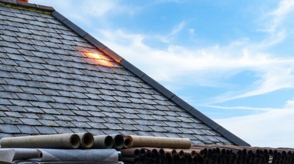 Top 5 astuces pour une toiture économique et résistante