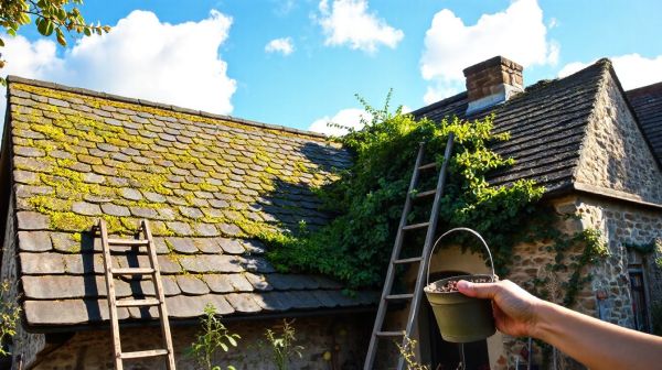 Top 5 astuces pour une toiture économique et résistante