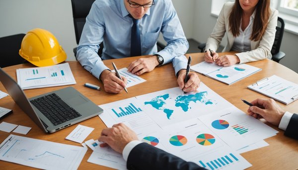 Gestion de projets en administration d'entreprise: méthodes et outils