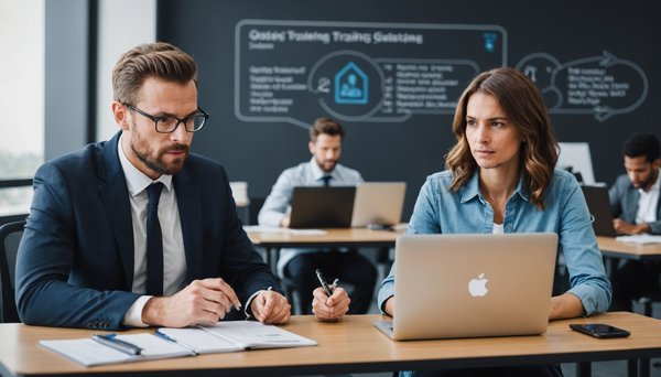 Démystifier la formation informatique : réponses aux questions les plus courantes