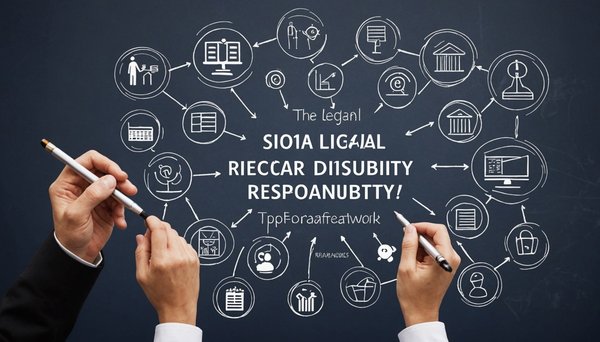 Entreprise et responsabilité sociale : le cadre juridique