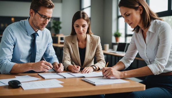 Formation continue: comment financer le développement des compétences de vos employés