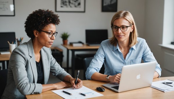 Le coaching d'affaires dans les industries créatives