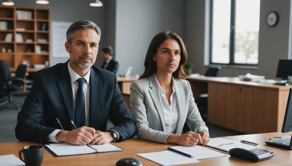Droit du travail : comprendre la représentation du personnel en entreprise