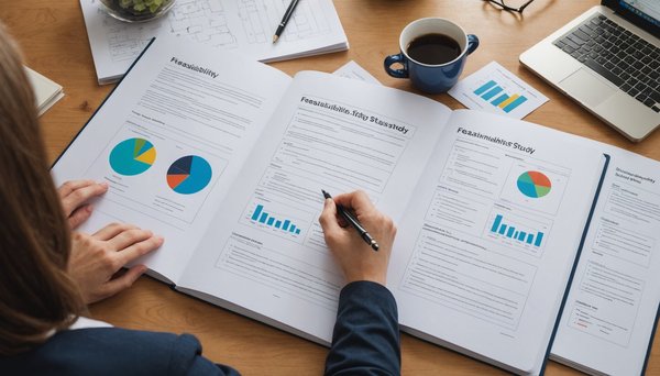 Faire une étude de faisabilité : guide pas à pas