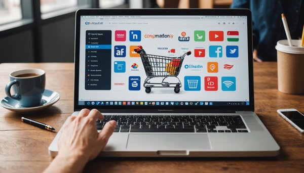 E-commerce : droits et obligations en terme de concurrence