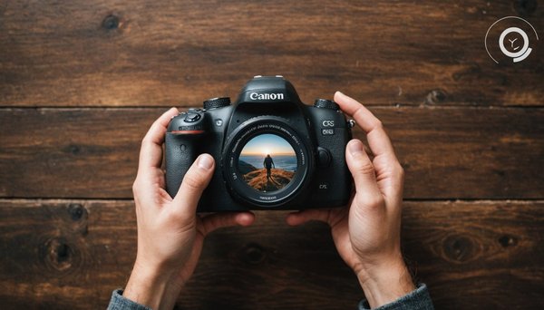 Formation photographe : libérez votre créativité en 2025