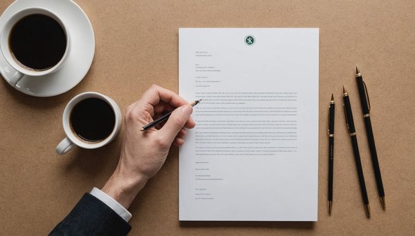 Bien rédiger sa lettre de motivation pour parcoursup : nos conseils