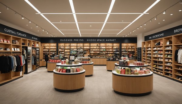 Agencement magasin : optimiser l'espace pour attirer les clients