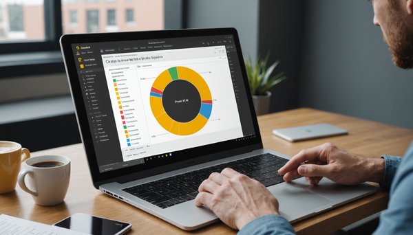 Formation power bi : apprenez à visualiser vos données efficacement