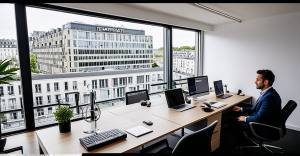 Agence d'intérim boulogne-billancourt : solutions emploi rapides et fiables