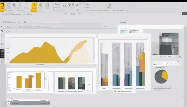 Guide d'utilisation power bi : boostez votre analyse de données