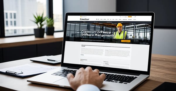 Logiciel sous-traitants : facilitez votre gestion de projet