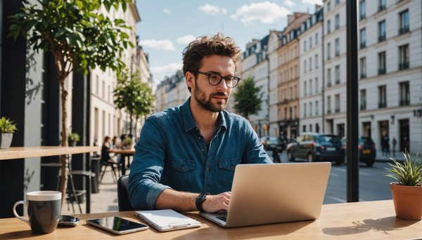 Télétravail à l'étranger : nouvelles tendances et enjeux en 2025
