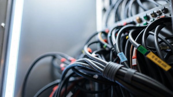 Les meilleurs outils pour assurer la traçabilité des câbles