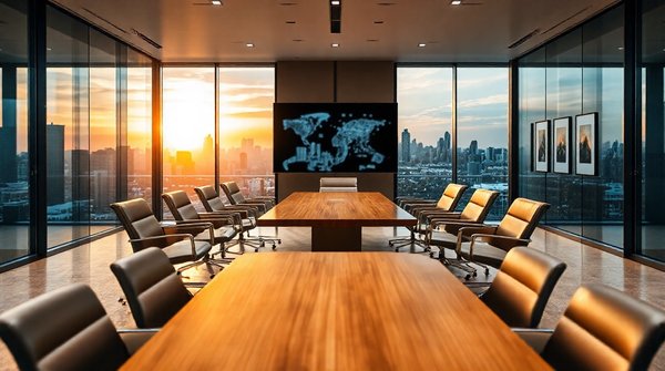 Stratégies de croissance et d'innovation : le guide du cabinet conseil