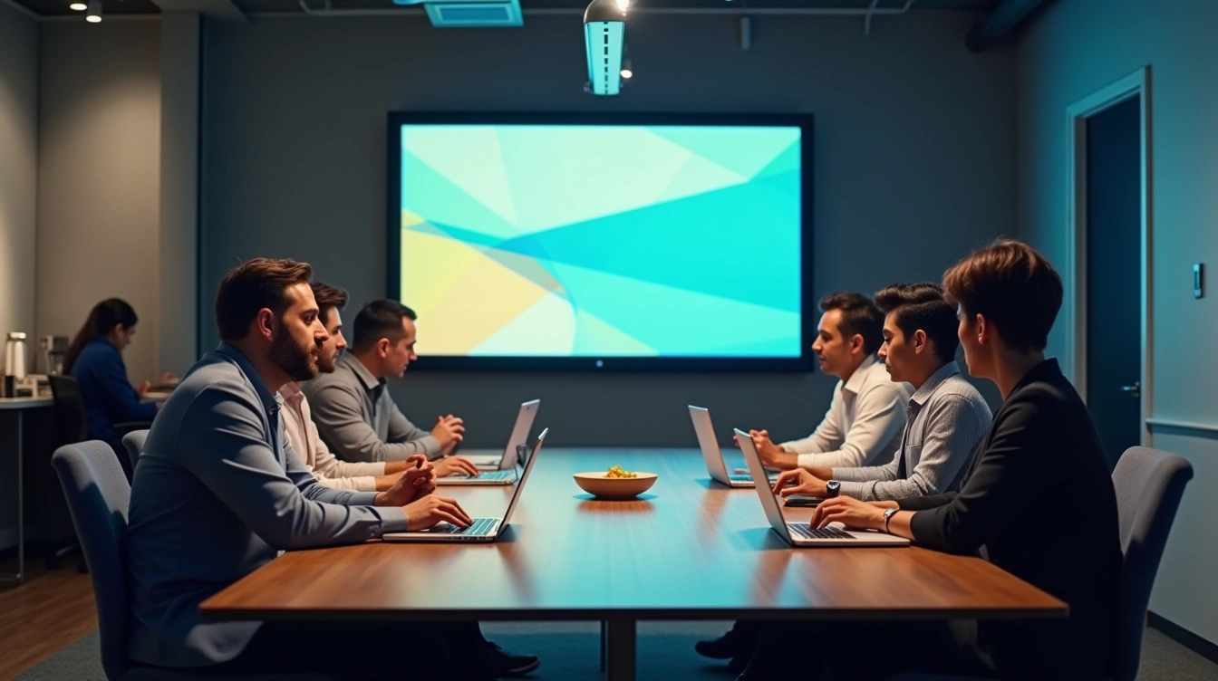 Questions fréquentes sur les agences créatives PowerPoint